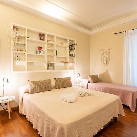 Colosseo Ohana Suite Intero Appartamento Open Space Ρώμη Εξωτερικό φωτογραφία