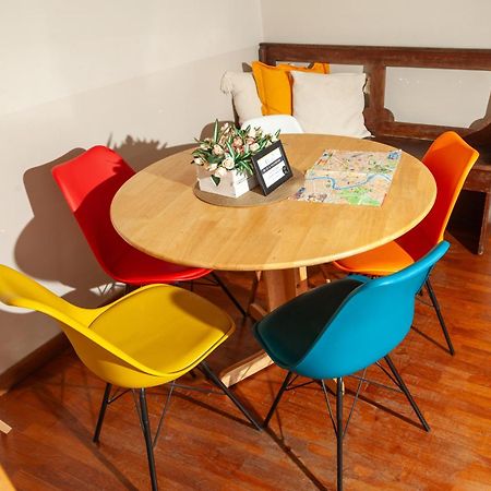 Colosseo Ohana Suite Intero Appartamento Open Space Ρώμη Εξωτερικό φωτογραφία