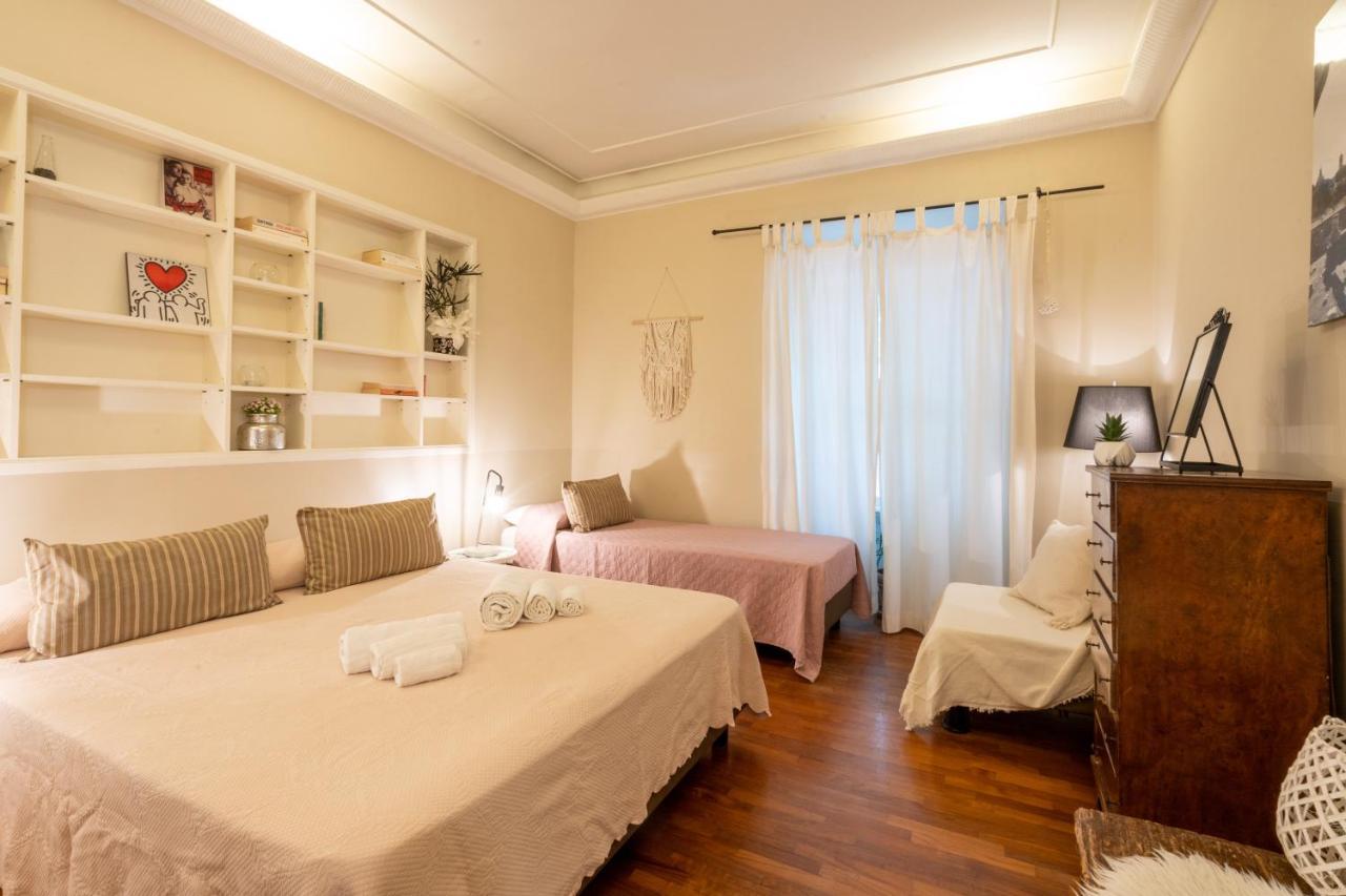 Colosseo Ohana Suite Intero Appartamento Open Space Ρώμη Εξωτερικό φωτογραφία