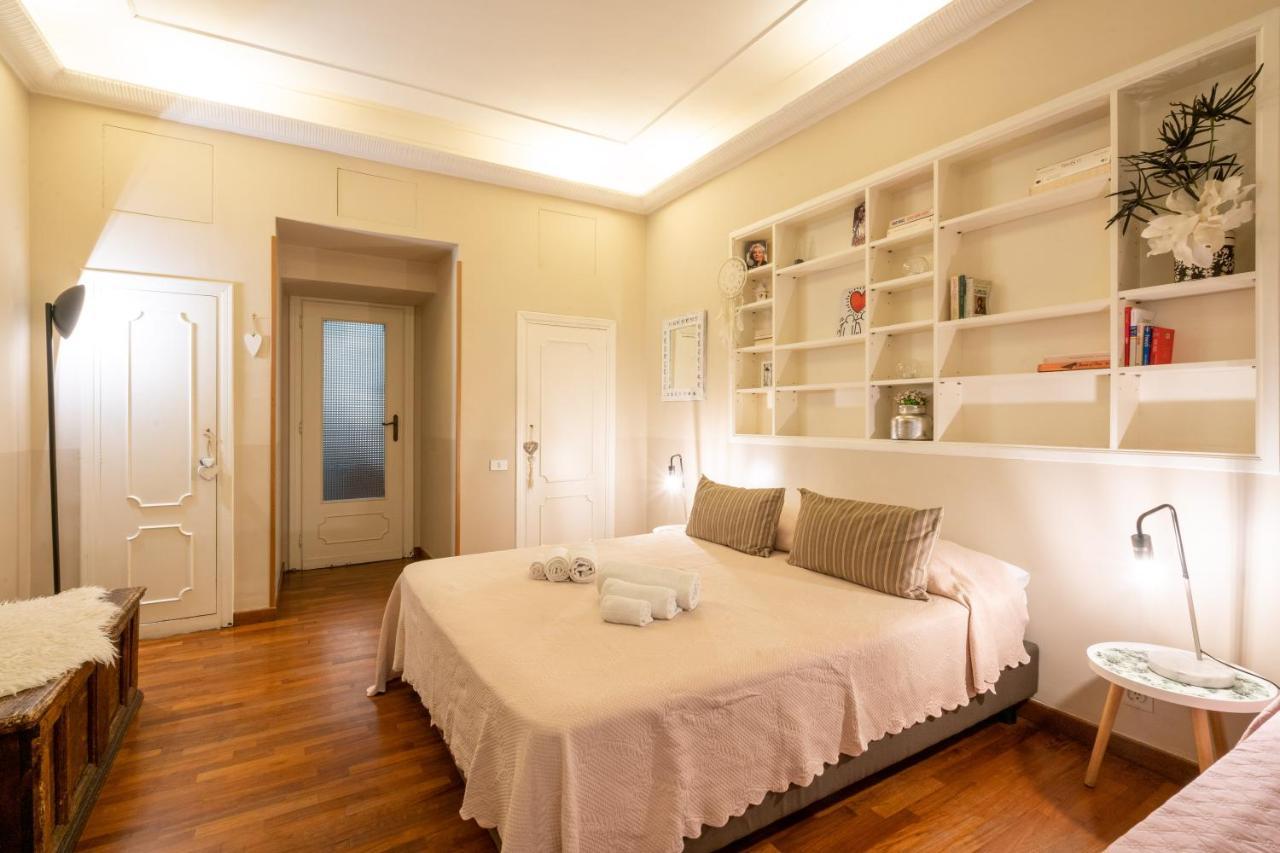 Colosseo Ohana Suite Intero Appartamento Open Space Ρώμη Εξωτερικό φωτογραφία