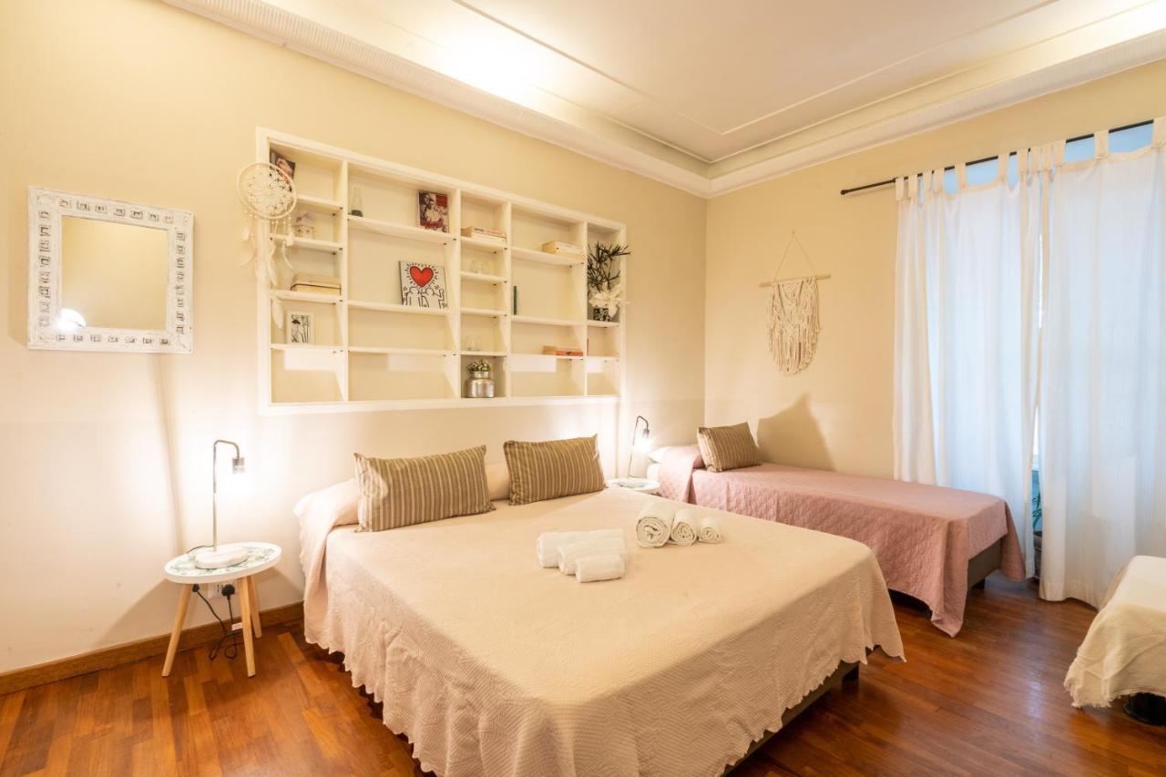Colosseo Ohana Suite Intero Appartamento Open Space Ρώμη Εξωτερικό φωτογραφία