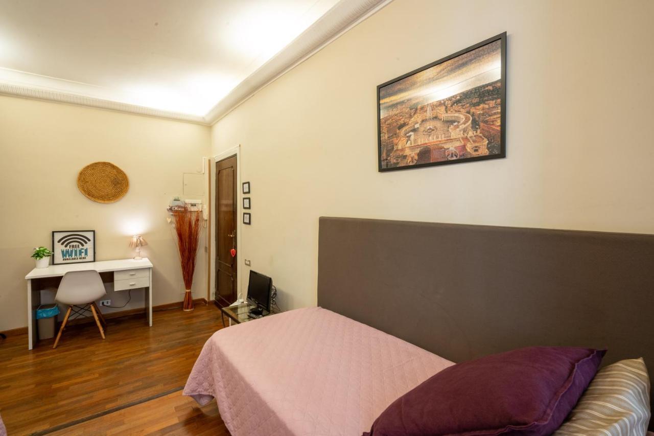 Colosseo Ohana Suite Intero Appartamento Open Space Ρώμη Εξωτερικό φωτογραφία