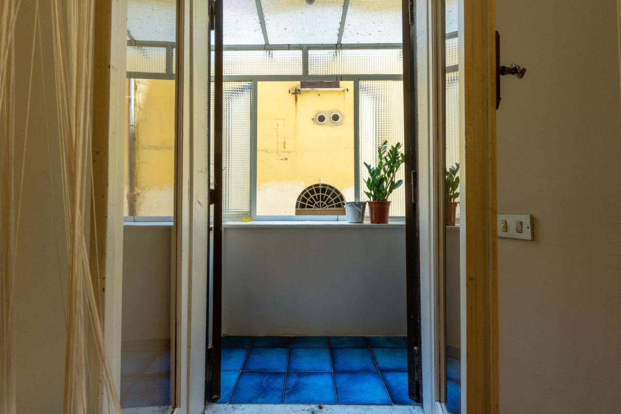 Colosseo Ohana Suite Intero Appartamento Open Space Ρώμη Εξωτερικό φωτογραφία