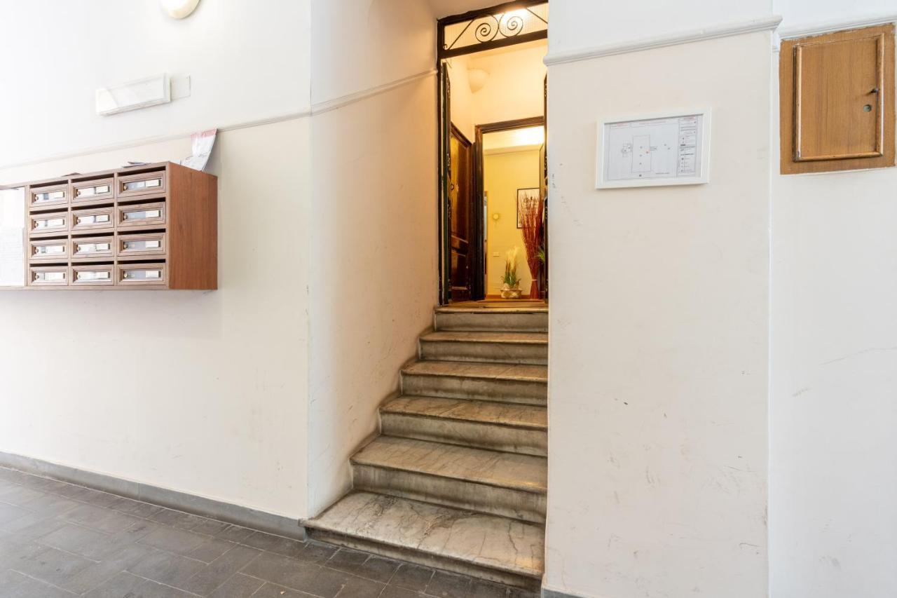 Colosseo Ohana Suite Intero Appartamento Open Space Ρώμη Εξωτερικό φωτογραφία