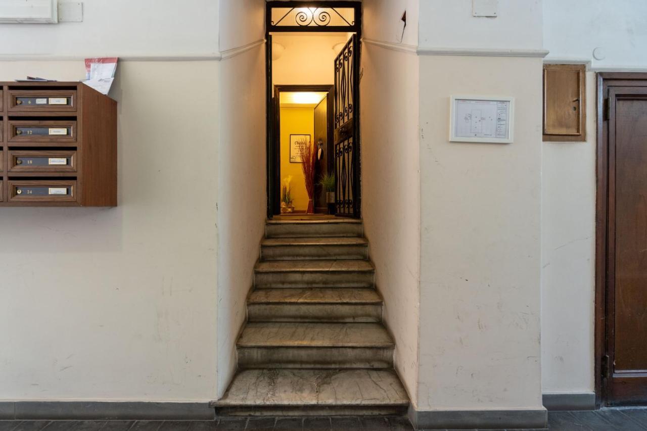 Colosseo Ohana Suite Intero Appartamento Open Space Ρώμη Εξωτερικό φωτογραφία