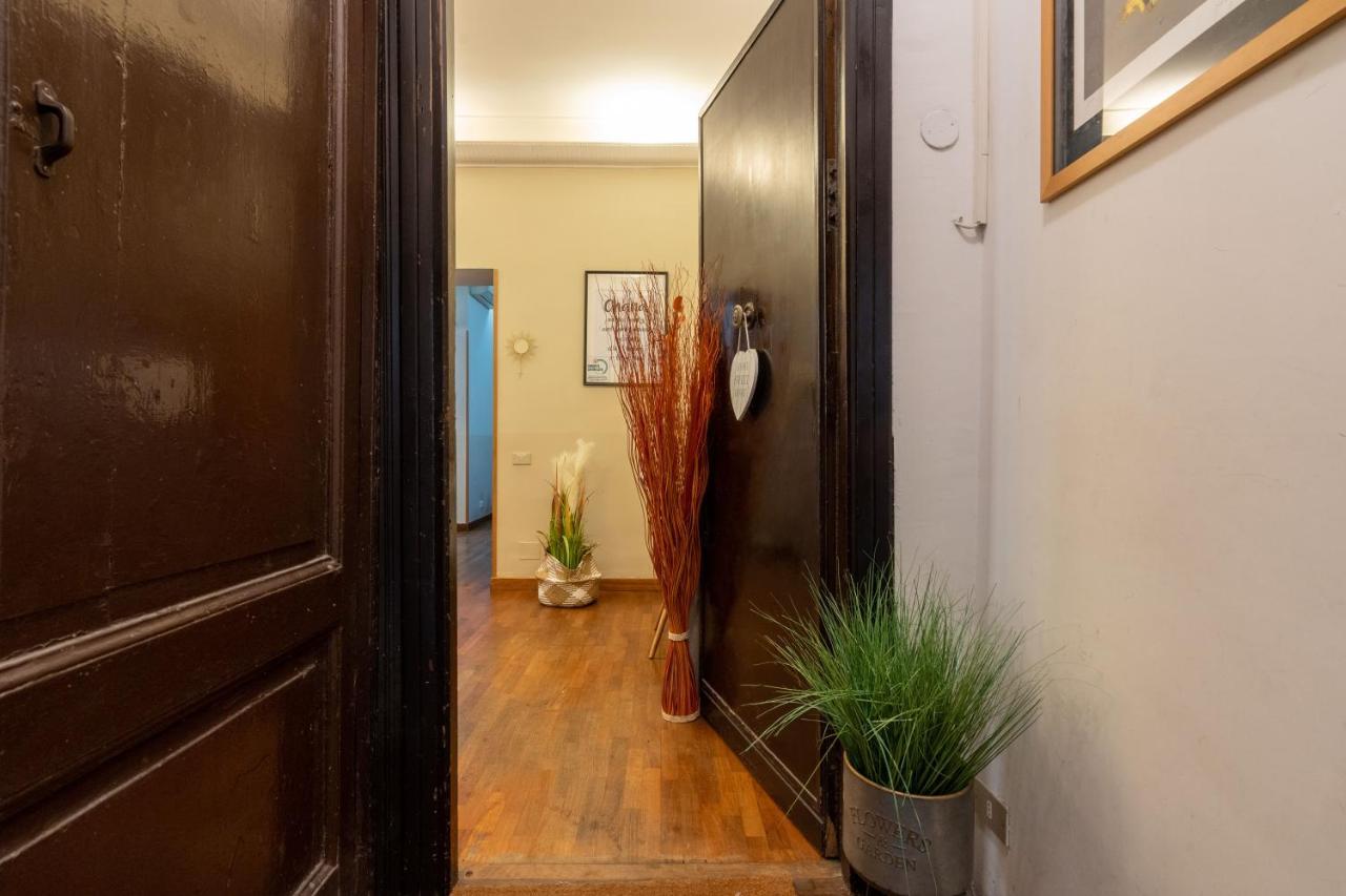 Colosseo Ohana Suite Intero Appartamento Open Space Ρώμη Εξωτερικό φωτογραφία