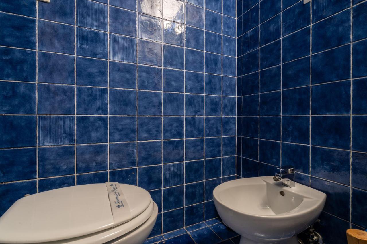 Colosseo Ohana Suite Intero Appartamento Open Space Ρώμη Εξωτερικό φωτογραφία