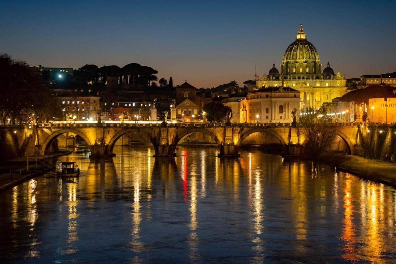 Colosseo Ohana Suite Intero Appartamento Open Space Ρώμη Εξωτερικό φωτογραφία